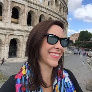 Meet your Posher, Anna